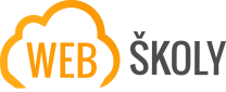 WEB ŠKOLY